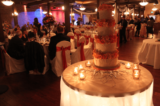 Foundation Event Facility 620 State Street Downtown Bristol TN event venue — photo 6