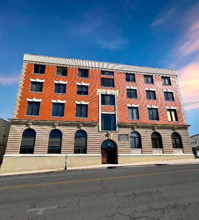 City Centre Professional Suites