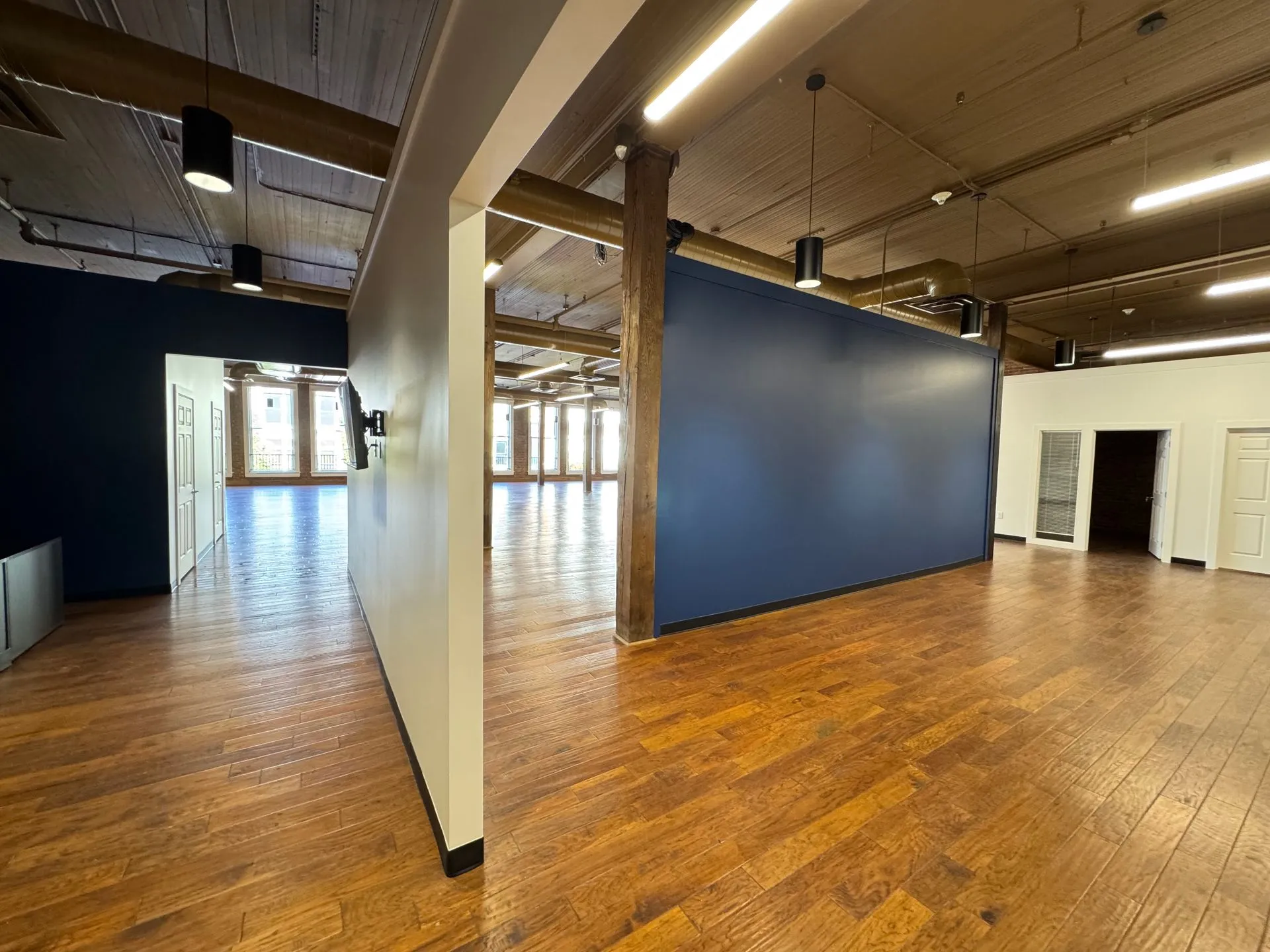 Foundation Event Facility 620 State Street Downtown Bristol TN event venue — photo 7