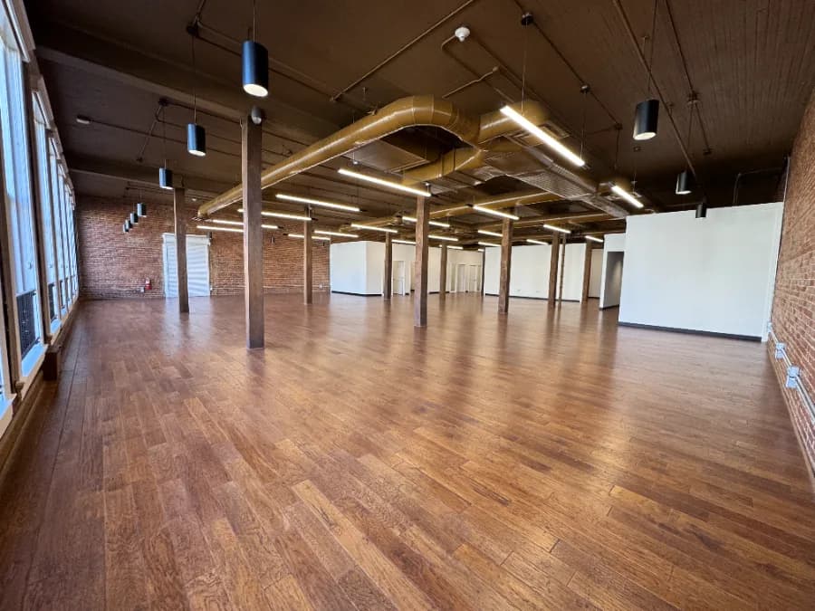How Vision, LLC Delivered WRA’s Dream Office Build-Out. Faster, Leaner & Better