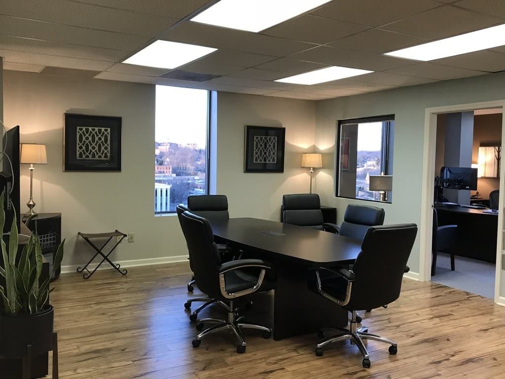 City Centre Professional Suites — photo 4