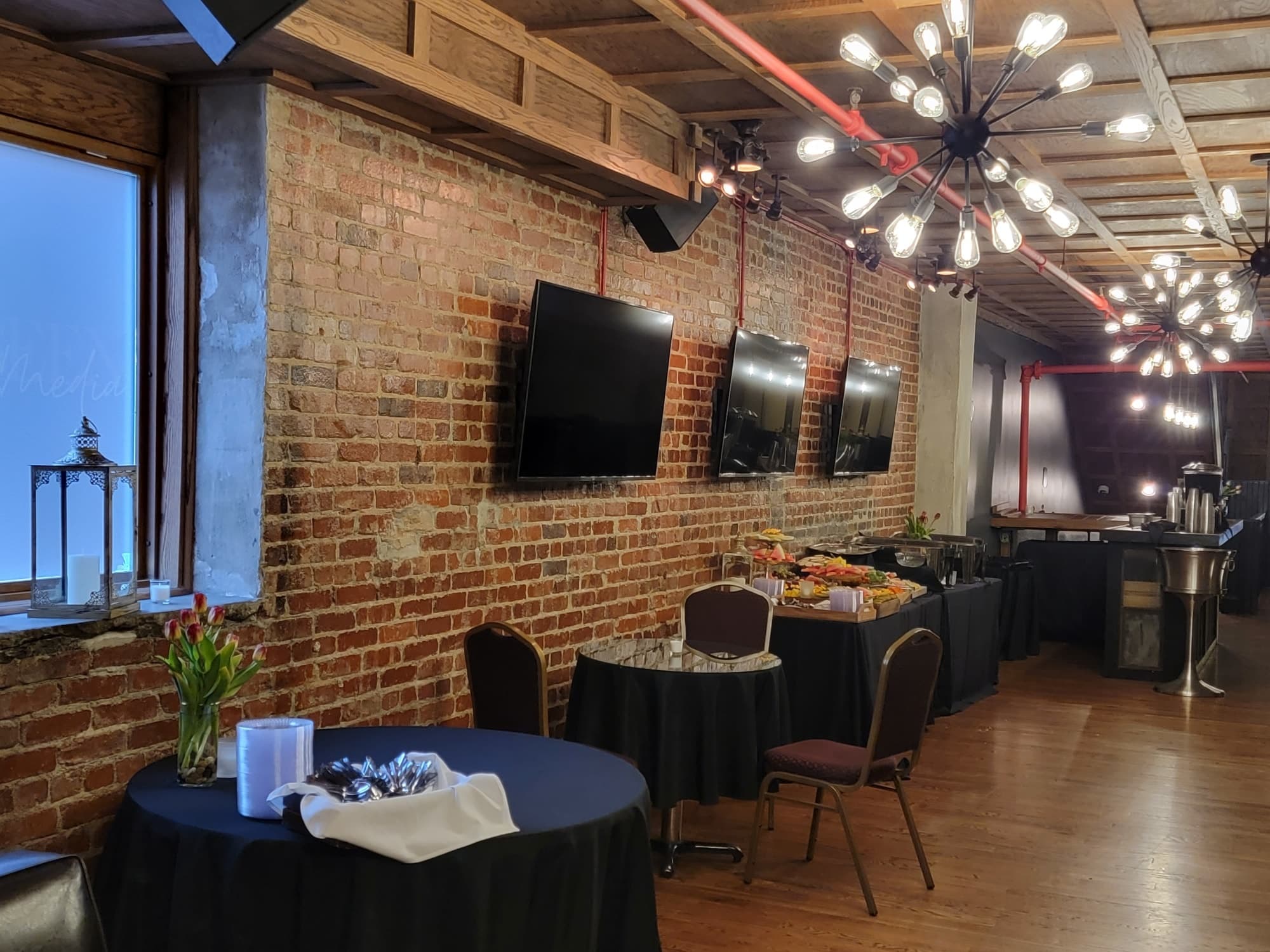 Foundation Event Facility — photo 2