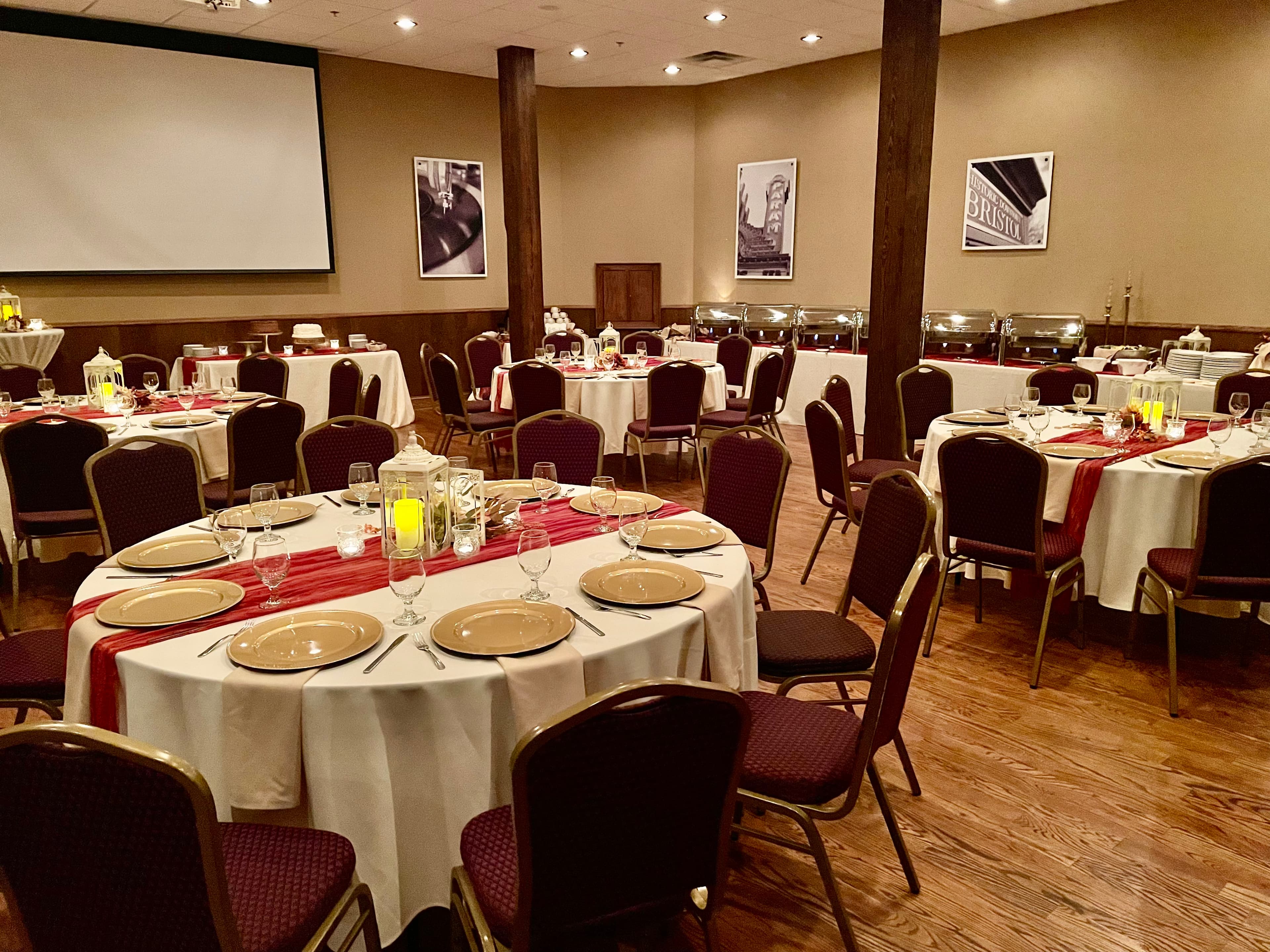 Foundation Event Facility — photo 3