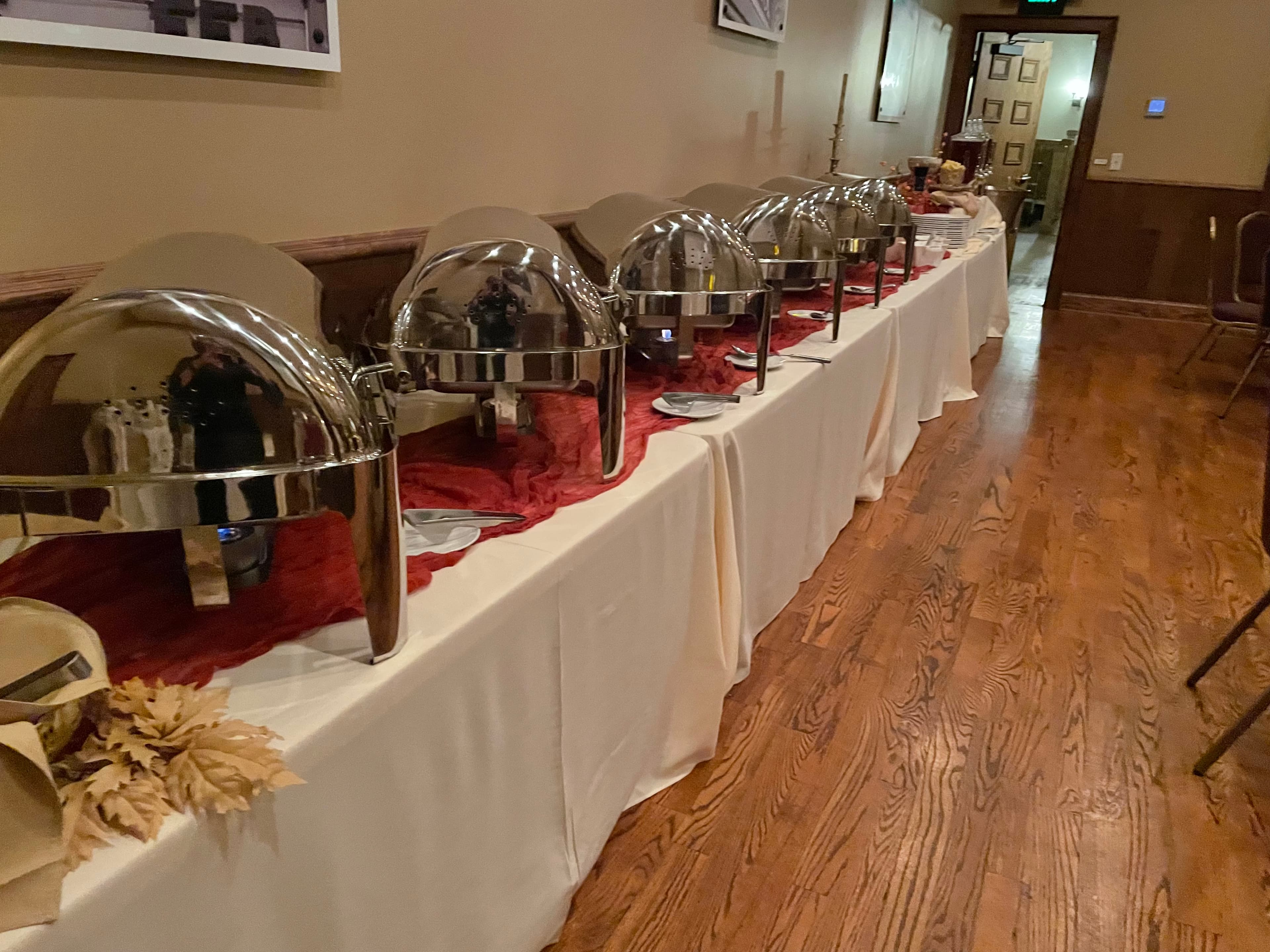 Foundation Event Facility — photo 4