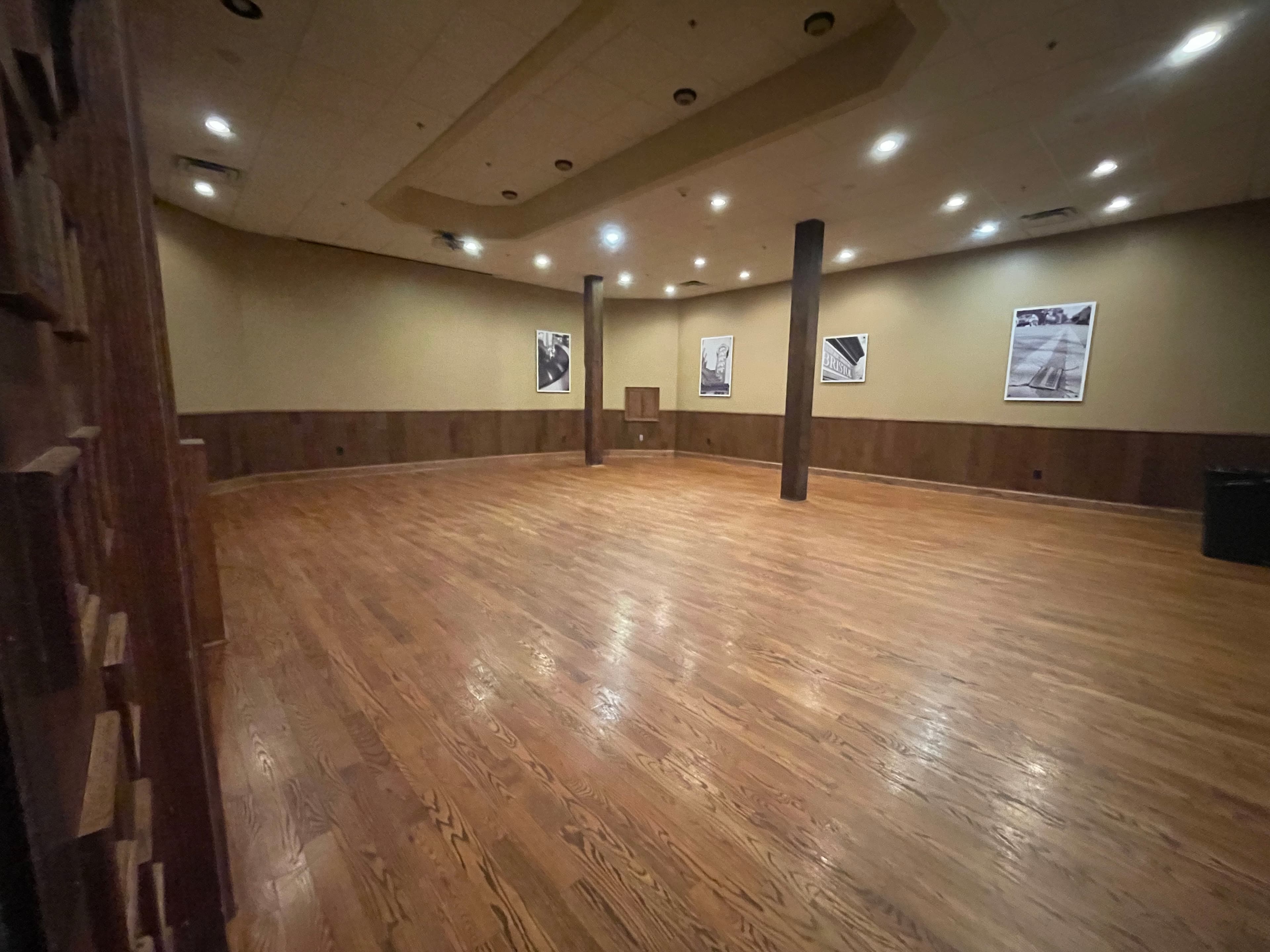 Foundation Event Facility — photo 7