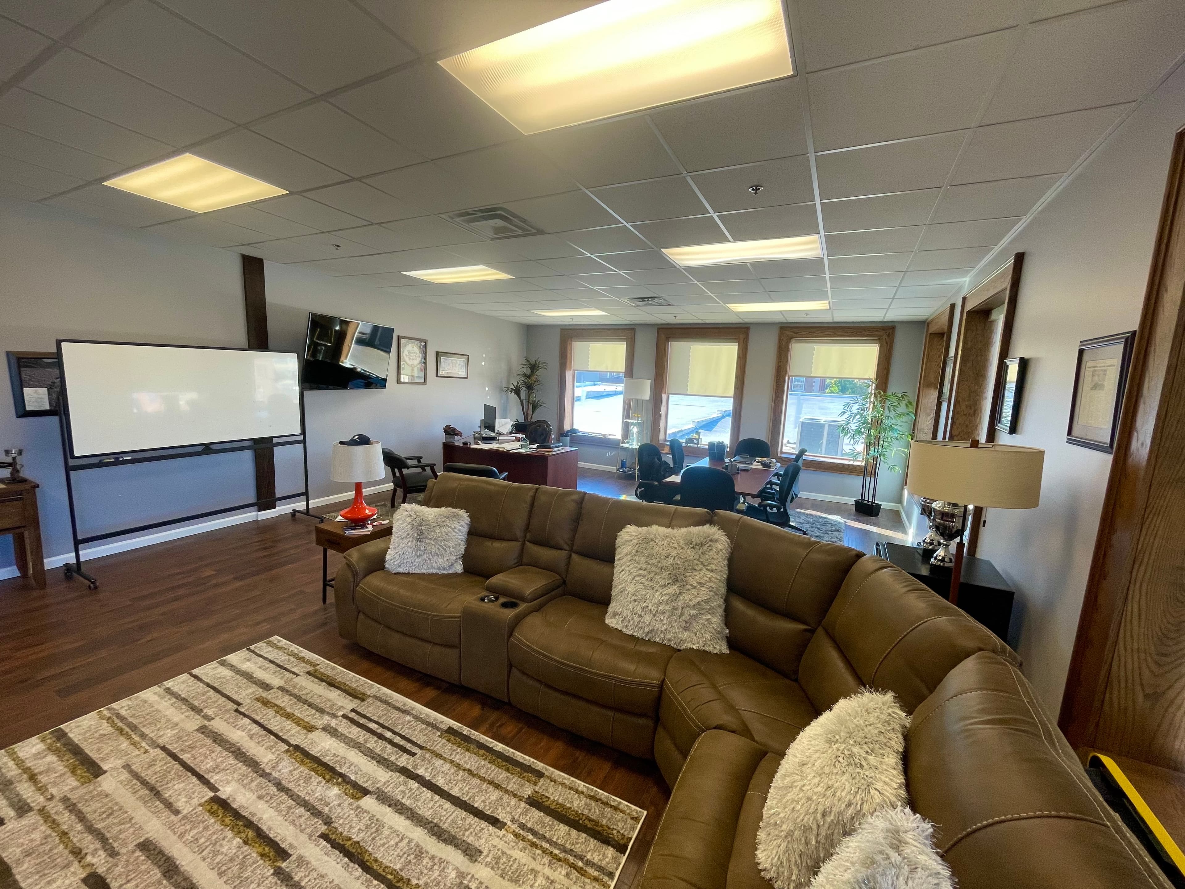 The Executive — Premier Office Suites — photo 2