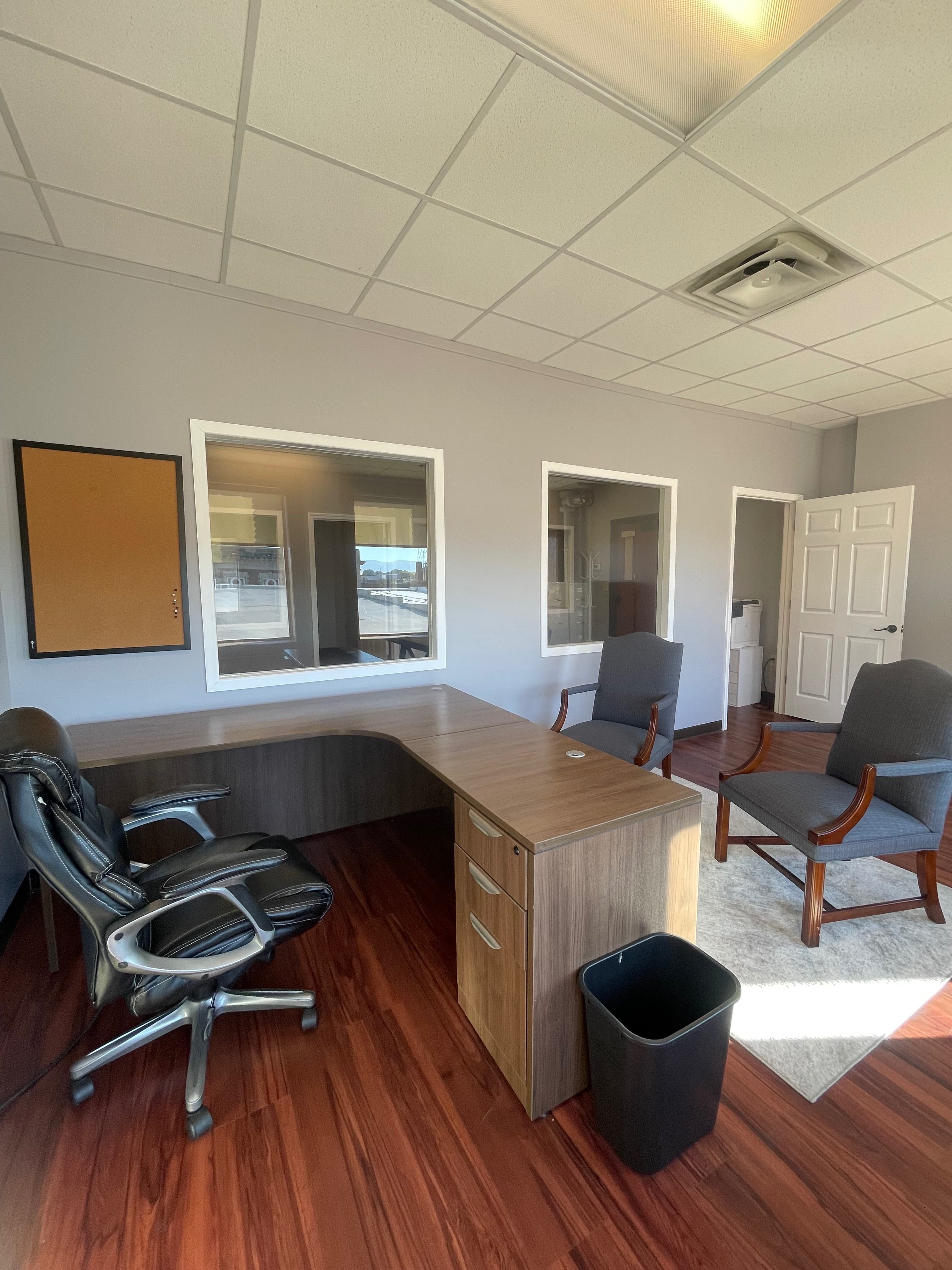 The Executive — Premier Office Suites — photo 4
