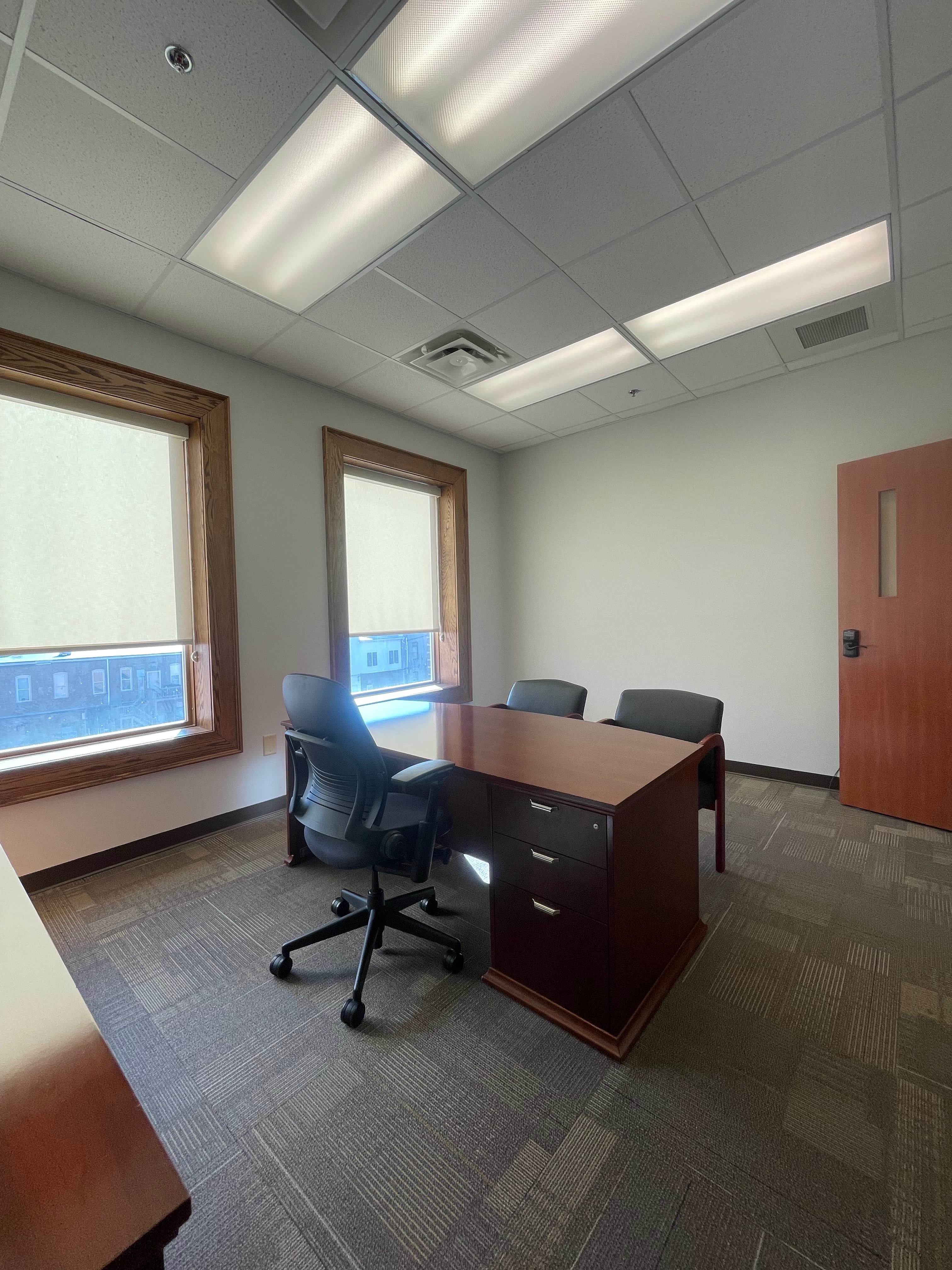 The Executive — Premier Office Suites — photo 5
