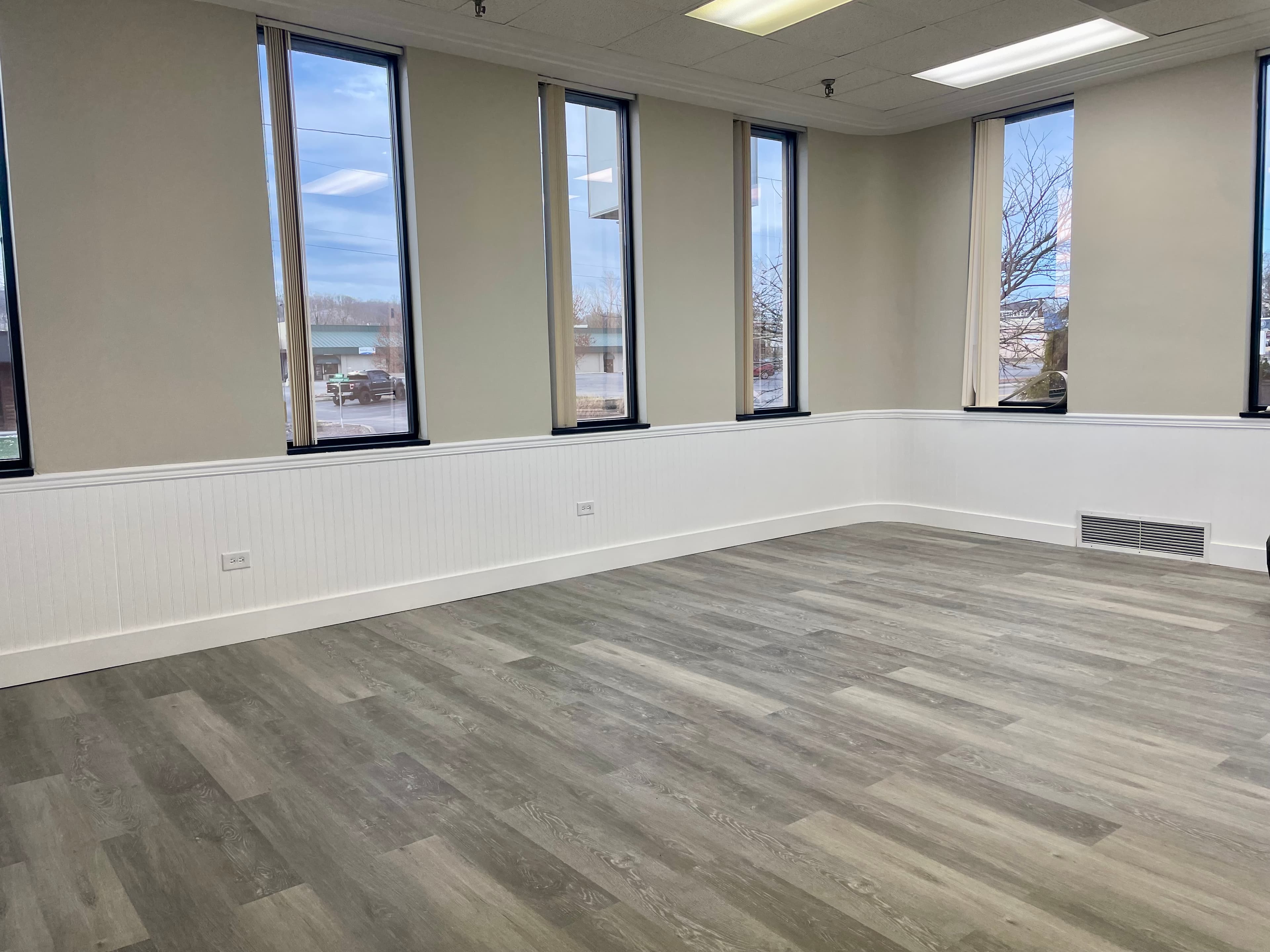 West State Commons — Offices & Warehouse — photo 3