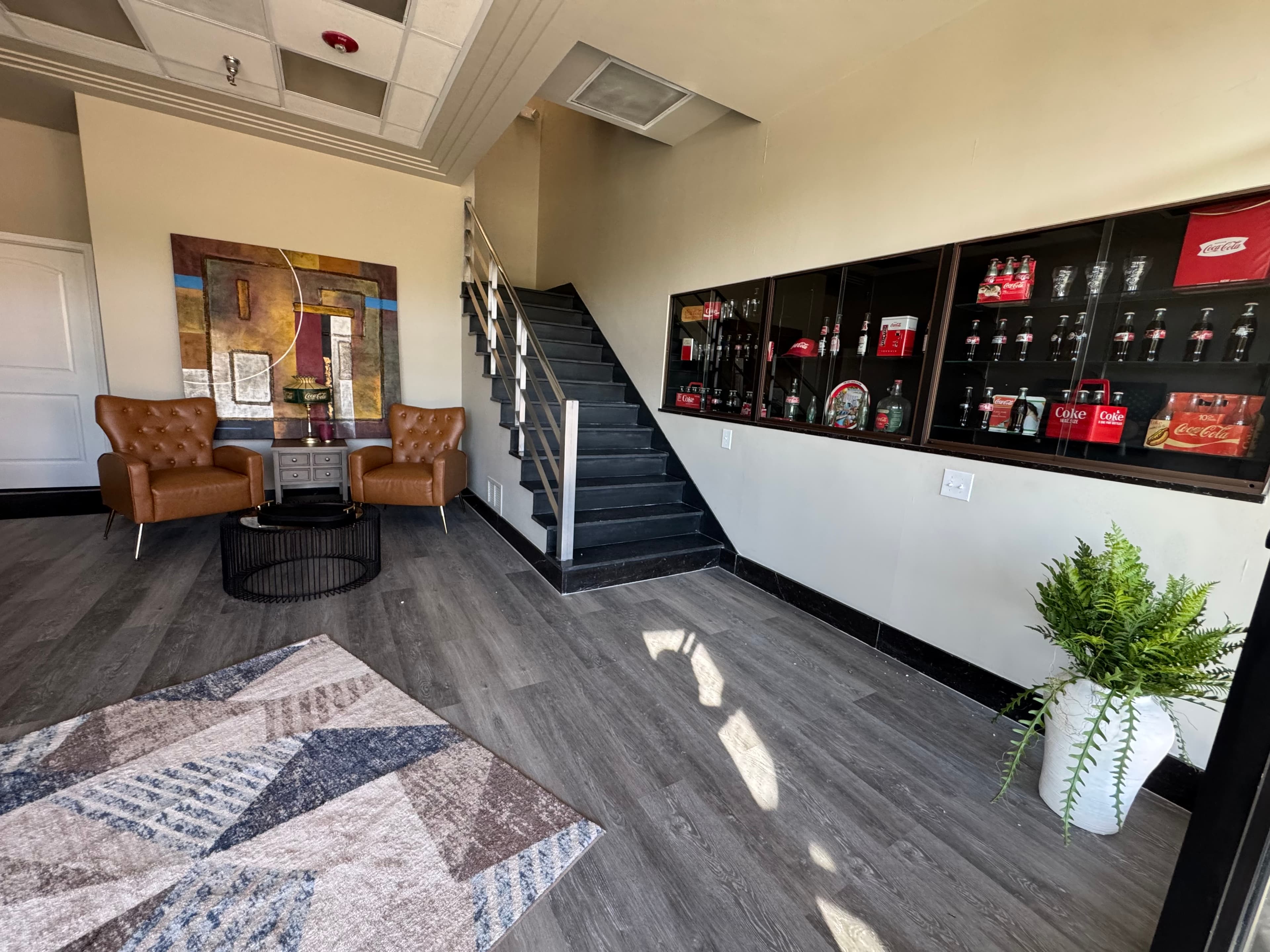 West State Commons — Offices & Warehouse — photo 4